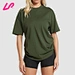 best oversized gym shirts